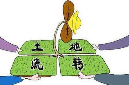 2019年土地转让合同范本（最新版）