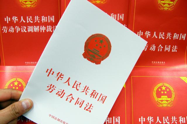 2019年最新劳动法实施条例全文（01）(国家最新版本)