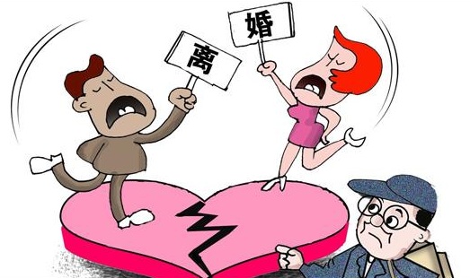 自愿离婚要带什么证件?双方诉讼离婚需要带什么证件?