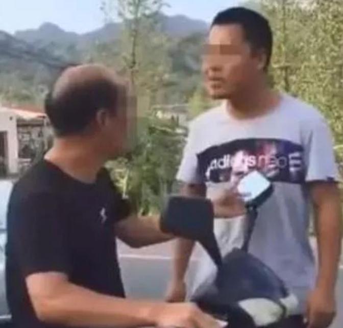殴打20年前班主任 2019年寻衅滋事罪立案标准是什么?