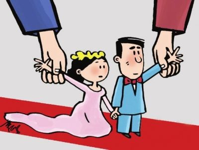 2019父母包办婚姻违法吗？包办婚姻与买卖婚姻有什么区别?