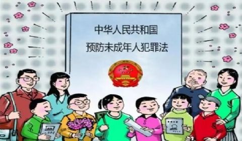 2019中华人民共和国预防未成年人犯罪法全文(最新修正本)