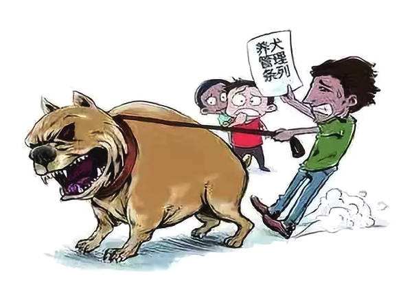 2019年最新武汉最新养犬管理条例【全文】