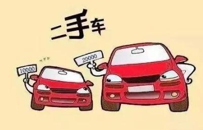 2019年最新车辆买卖合同范本【简洁实用版】