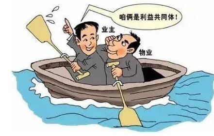 2019小区物业管理承包合同范本【通用版】