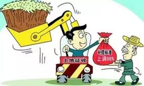 2019农村土地征收补偿怎么补更合理？