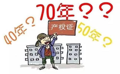 50年产权房子买后悔了怎么办?买产权房时要注意什么?