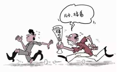 父债子还合法吗?必须父债子还的情况有哪些?