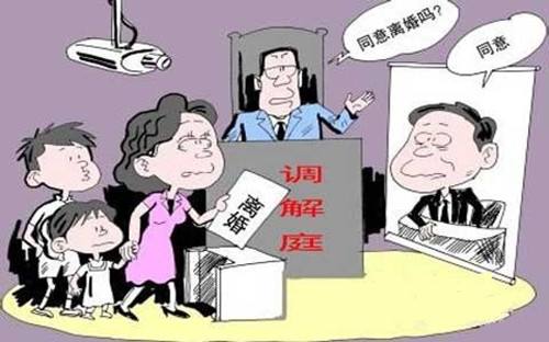 对方不同意离婚该怎么办?2019起诉离婚需要准备什么资料?