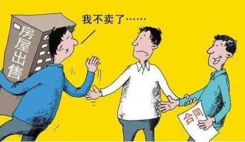 买卖合同违约赔偿责任如何定?买卖合同违约赔偿标准是什么?