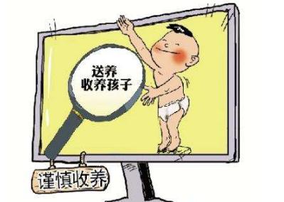 领养小孩怎么上户口?