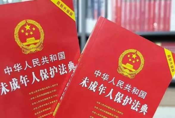 2020年中华人民共和国未成年人保护法全文【修正版】 