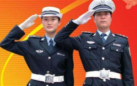 2020年中华人民共和国人民警察法全文【最新修订】