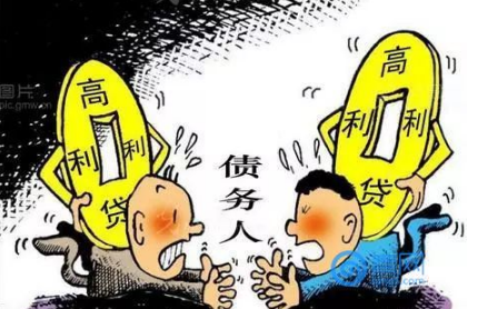 赌场放高利贷被抓会判刑吗?2020赌场放高利贷立案标准