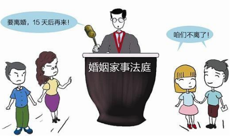 2020年起诉离婚需要什么材料？起诉离婚多久可以判离?