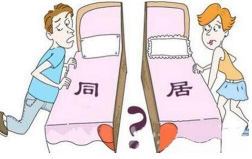 2020年未婚同居可以分割财产吗?未婚同居期间赠与财物能否返还?