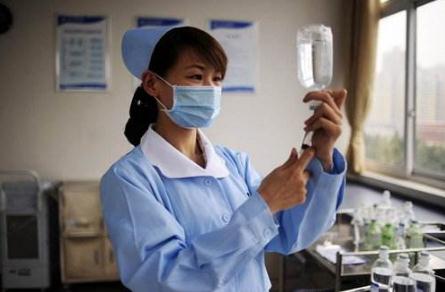 2020年中华人民共和国护士条例全文【最新版】