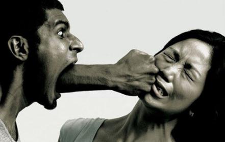 女性遭遇家庭暴力怎么办?家庭暴力如何判决?