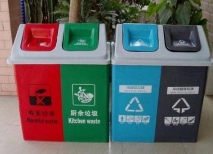 2020年最新城市生活垃圾管理办法全文【修正版】