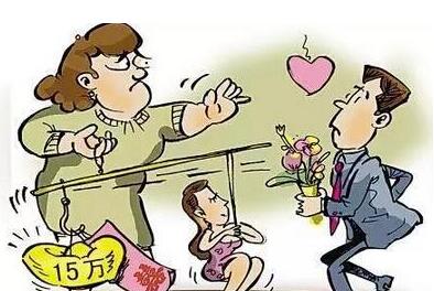 离婚后该不该退还彩礼?2020新婚姻法彩礼规定
