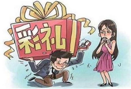 2020彩礼是不是夫妻共同财产?离婚退彩礼怎么退?