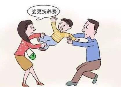 夫妻离婚孩子抚养权怎么判?2020婚姻法离婚孩子抚养权如何争取