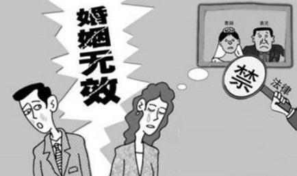 可撤销婚姻有哪些情形?2020可撤销婚姻的法律后果是什么?