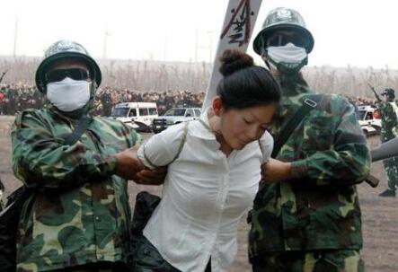 中国死刑犯是怎么执行的?女子怀孕犯罪会判死刑吗?