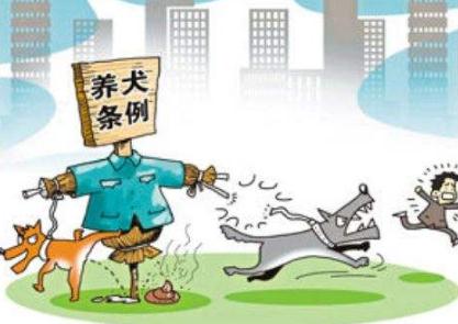 武汉市养犬管理条例全文