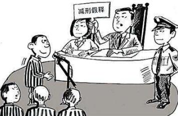 什么情况下服刑人员可以假释？哪些罪犯不能申请假释？