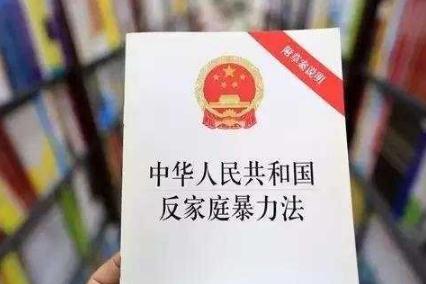 反家庭暴力法何时出台 2020反家庭暴法二审亮点解读