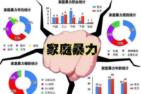 2020最新反家庭暴力法全文及反家暴法司法解释