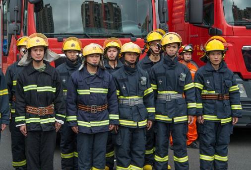 2020消防改革方案细则出炉 消防部队体制改革方案全文