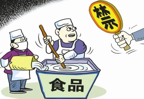最新广东省食品安全条例全文(2020最新有效)