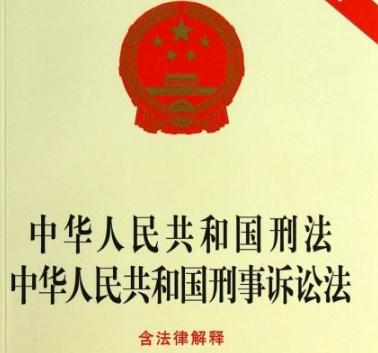 2020最新中华人民共和国刑事诉讼法释义全文【完整版】