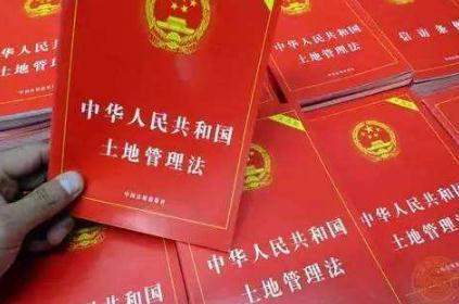 2020中华人民共和国土地管理法释义:第七十六条