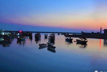 中华人民共和国渔港水域交通安全管理条例全文