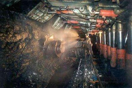 煤矿重大事故隐患判定标准修订草案征意见