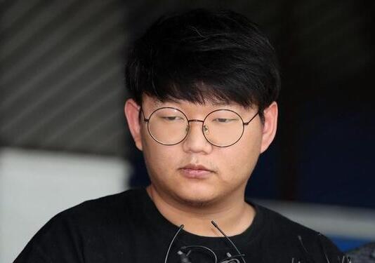 韩国“N号房”创建者被公开示众 涉嫌违反韩国9项罪名
