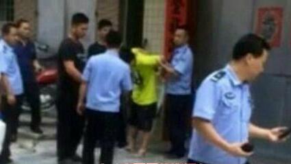 男子玩网游欠债向父母要钱未果后将2人杀害 现已归案