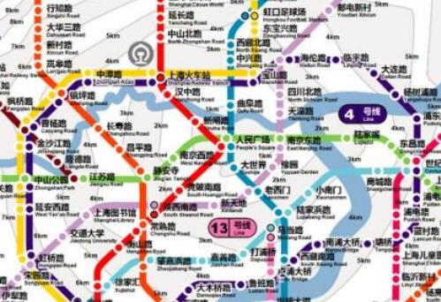 上海市轨道交通管理条例最新版2020【全文】