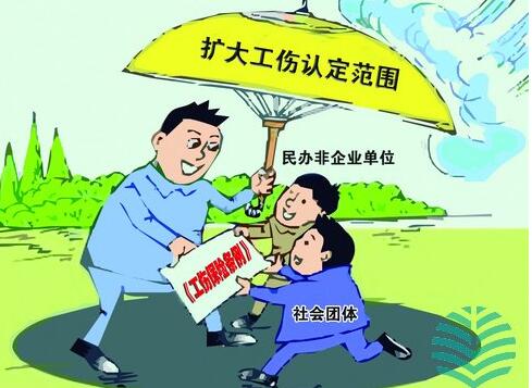 重庆市工伤保险条例实施细则【全文】