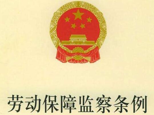 重庆市劳动保障监察条例实施细则【全文】