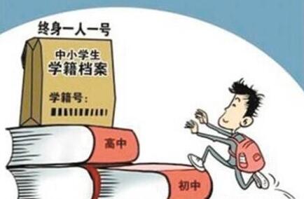 北京市中等职业学校学生学籍管理办法【全文】