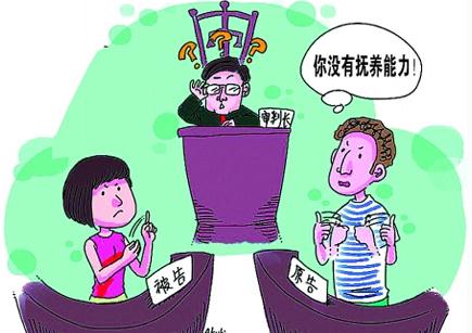 离婚协议抚养权能改吗?如何要求变更抚养权?