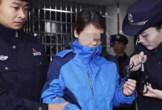 劳荣枝涉嫌背负7条人命被公诉 哥哥称对不起被害人