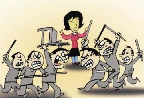 讲“兄弟义气”聚众斗殴 犯罪团伙八人获刑