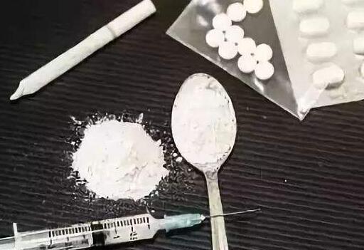 陕滇警方联手擒毒贩 缴获毒品海洛因约4.68公斤