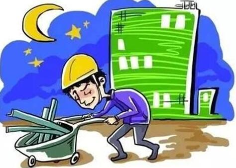 五次潜入工地偷钢管化公为己 居然是为了建鸡舍