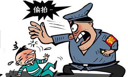 偷拍出轨照片侵犯隐私权吗？